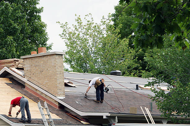 Fast & Reliable Emergency Roof Repairs in Wappingers Falls, NY